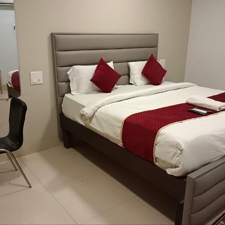 Hotel Amenda International New Delhi Extérieur photo