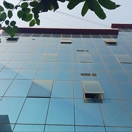 Hotel Amenda International New Delhi Extérieur photo