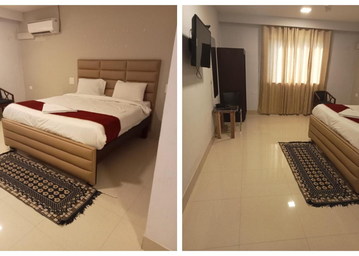 Hotel Amenda International New Delhi Extérieur photo